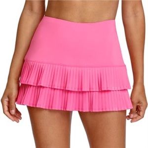 Tail tennis skirt NWT